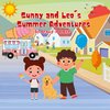 Sunny and Leo's Summer Adventures