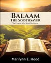 Balaam