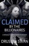 Claimed by the Billionaires