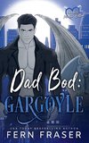 Dad Bod Gargoyle