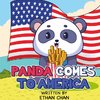 Panda Comes to America