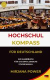 Hochschulkompass für Deutschland