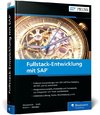 Fullstack-Entwicklung mit SAP