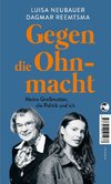 Gegen die Ohnmacht