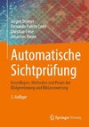 Automatische Sichtprüfung