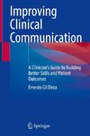 Improving Clinical Communication