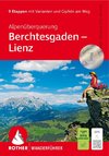 Alpenüberquerung Berchtesgaden - Lienz