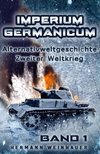 Imperium Germanicum Band 1