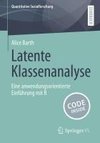 Latente Klassenanalyse