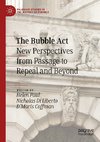 The Bubble Act