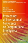 Proceedings of International Conference on Computational Intelligence