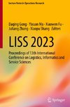 LISS 2023