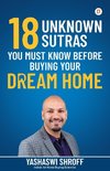 18 Unknown Sutras You Must Know Before Buying Your Dream Home