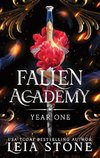 Fallen Academy: Year One