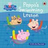 Peppa Pig: Peppa's Swimming Lesson