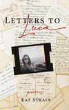 Letters to Luca