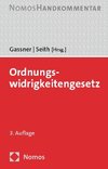 Ordnungswidrigkeitengesetz