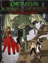 Demon Armageddon Roleplaying Game