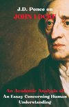 J.D. Ponce on John Locke