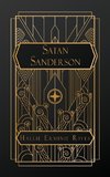 Satan Sanderson