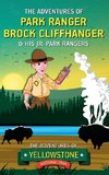 The Adventures of Park Ranger Brock Cliffhanger & His Jr. Park Rangers