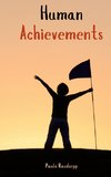 Human Achievements