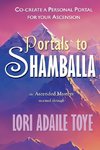 Portals to Shamballa