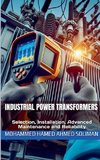 Industrial Power Transformers