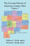 The Extended Stories of Guernsey County, Ohio