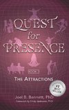 Quest for Presence Book 3