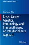 Breast Cancer Genetics, Immunology, and Immunotherapy: An Interdisciplinary Approach