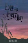 Hope For Every Day