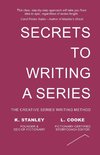 Secrets to Writing a Series