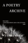 A Poetry Archive