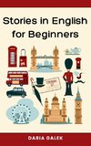 Stories in English for Beginners