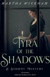 Tyra of the Shadows