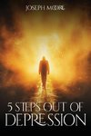 5 Steps out of Depression