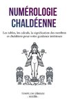 Numérologie chaldéenne