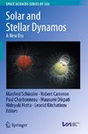 Solar and Stellar Dynamos