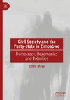 Civil Society and the Party-state in Zimbabwe