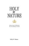 Holy by Nature