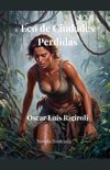 Eco de Ciudades Perdidas-  Novela Ilustrada