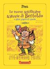 Le nuove sottilissime astuzie di Bertoldo