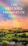 THE PRECIOUS PROMISES OF GOD ...