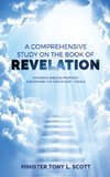 A Comprehensive Study on The Book of Revelation