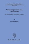 Verfassungswandel und Grundrechte