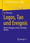 Logos, Tao und Ereignis