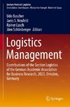 Logistics Management