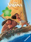 Disney Vaiana: Das offizielle Erstlesebuch zu Film 1 | die Vorgeschichte von 