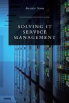 Solving IT Service Management